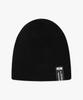 LMC Label Short Beanie Black