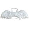Adjustable Dog Wings Role Playing Pet Costumes Creative Cat Wings  Dress Up