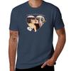 Child Of Divorce Kaylor Tshirt Functional Casual Short Sleeve Tee