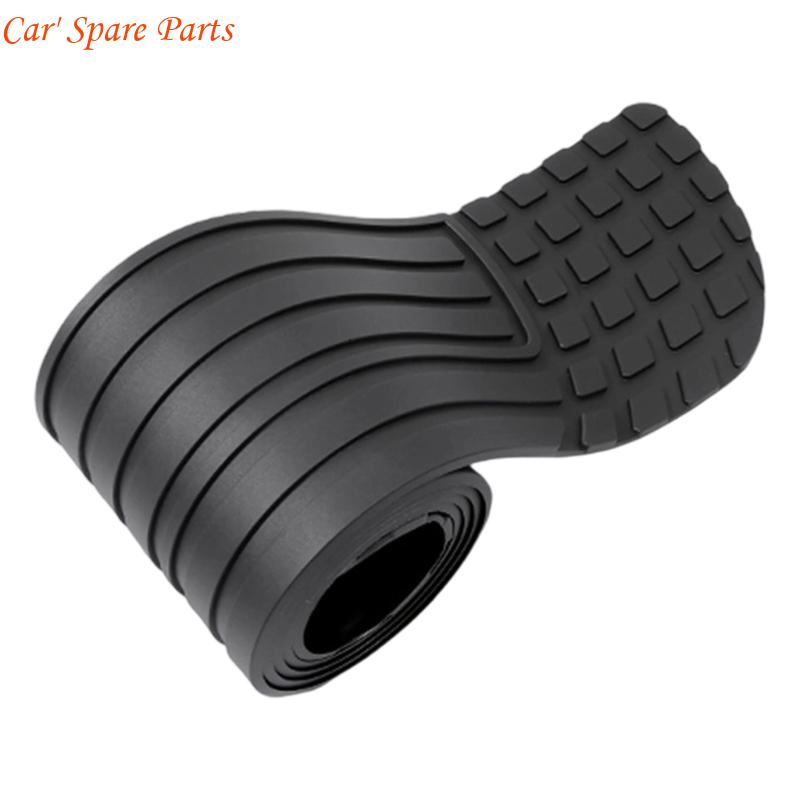 

Y4UA Car Trunk Liner Guard Adhesive Backing Flexible Cover Scratch Prevention China Mainland