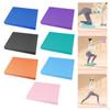 Pad for Enhanced Core Stability and Strength Training