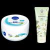 Nivea Moisturizing Cream and Jasmine Hand Cream Set