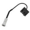 Rear View Back Up Camera 23205689 Enhanced Safety Parking Aid Reverse Back Up Camera for Vehicle