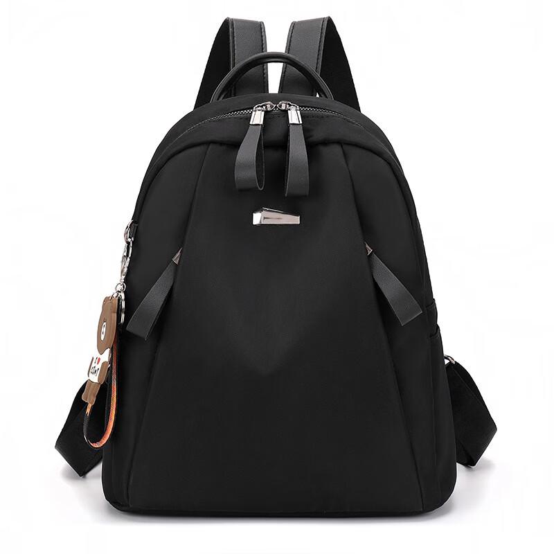 Ruizhi Водонепроницаемый туристический рюкзак из ткани Оксфорд большой емкости