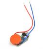 250V 12A Angle Grinder Switch Power Tool Speed Controller Knob Switches For Electric Hammer Impact Drill Polishing Machine