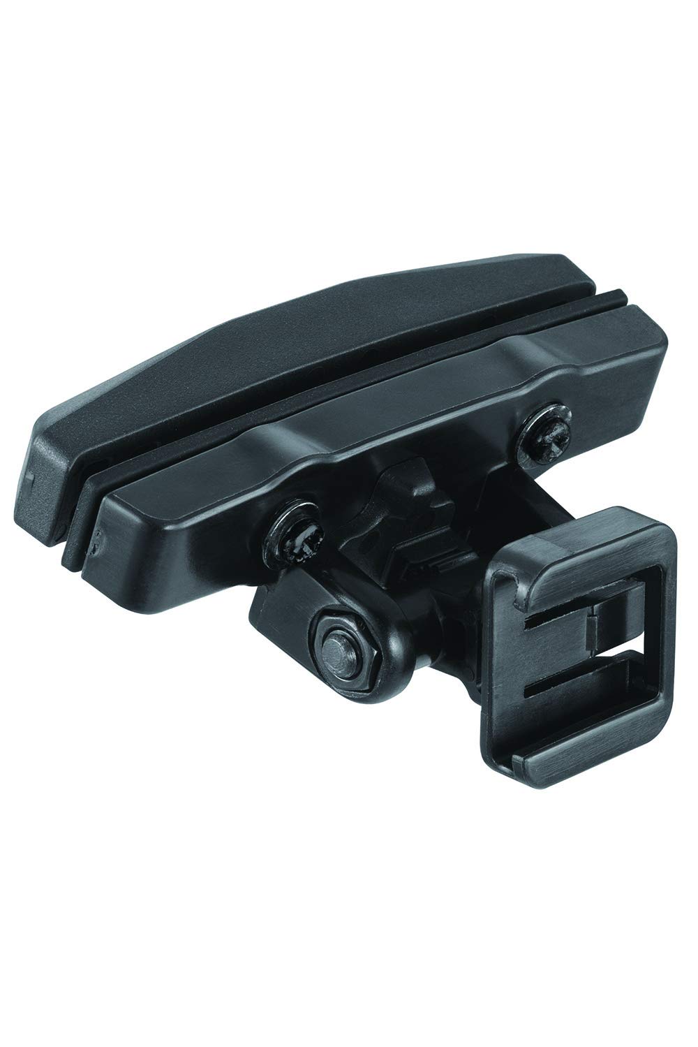 

Cateye Saddle Bracket Black RM-1 (526-29303) (544-6510) чёрный