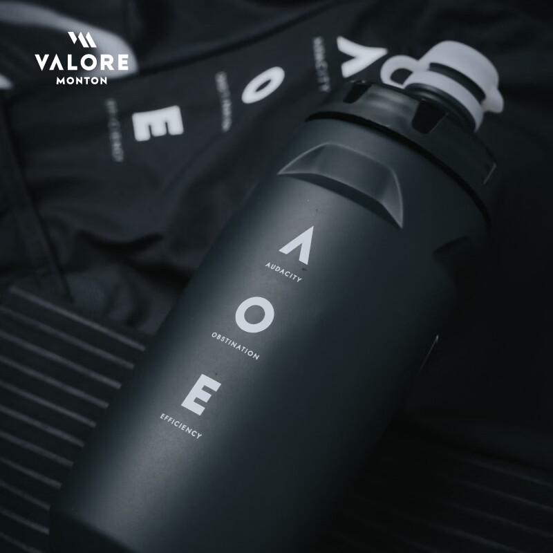 VALORE AOE 620ml Classic Sport Water Bottle