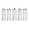 B03C 3AAA Battery Convertor Adapter Holder Cases Box Convert Switcher Batteries Racks
