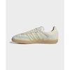 adidas Samba OG Off White Warm Vanilla Damen Sneaker Warm-Vanilla Gum LA7815