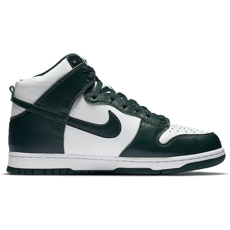 Nike Dunk High Sp 'Spartan Green' CZ8149-100