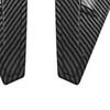 2Pcs Car Side Wing Air Flow Fender Vent Cover For BMW For X5 X5M G05 2019 2020 2026 2026 Interior Decoration