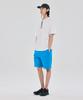 Hellinogseuweeo Magic Hours Logo Short Sleeve T-Shirt_White