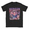 2026 Summer Men Women's T-Shirts Heated Rivalry Ilya Shane Novelty Cotton Tees Short Sleeve T Shirt Crew Neck Tops Gift Idea