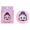 Catch Teenieping Moisturizing Sun Cushion Eclipseping SPF50+ PA++++, 12g, 1 Pcs