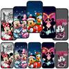 For Motorola Moto Edge 70 60 50 G54 G86 Samsung Galaxy S25 iPhone 17 16 15 Xiaomi Redmi Note 14 13 Pro Max Phone Case Poster Minnie Mickey Mouse Cover
