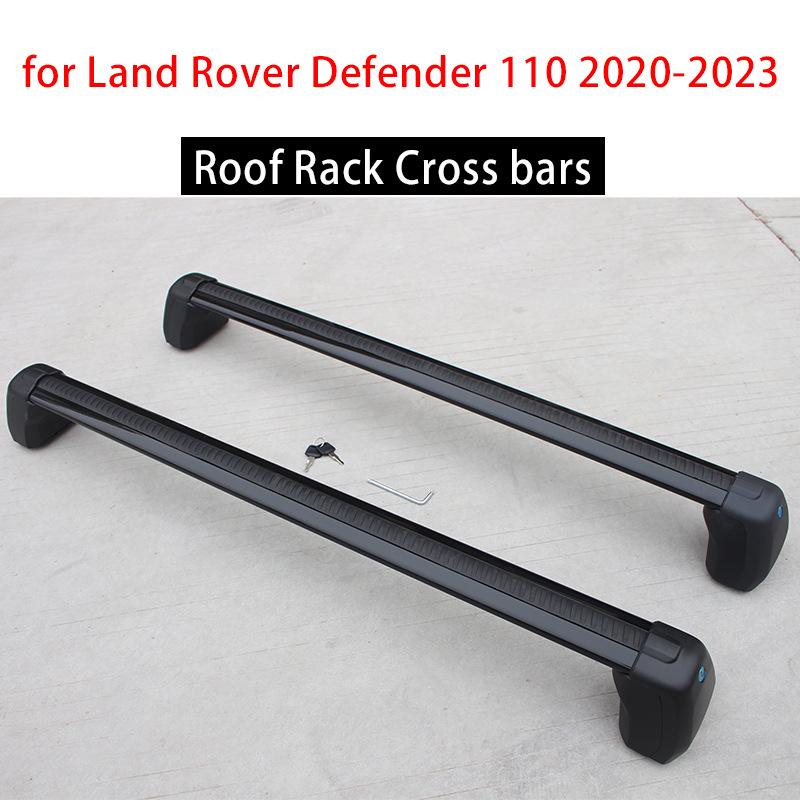 

Алюминиевый багажник на крышу для Land Rover Defender 90/110/130