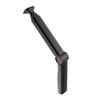 USB Rechargeable Double-Head Back Hair Shaver and Razor