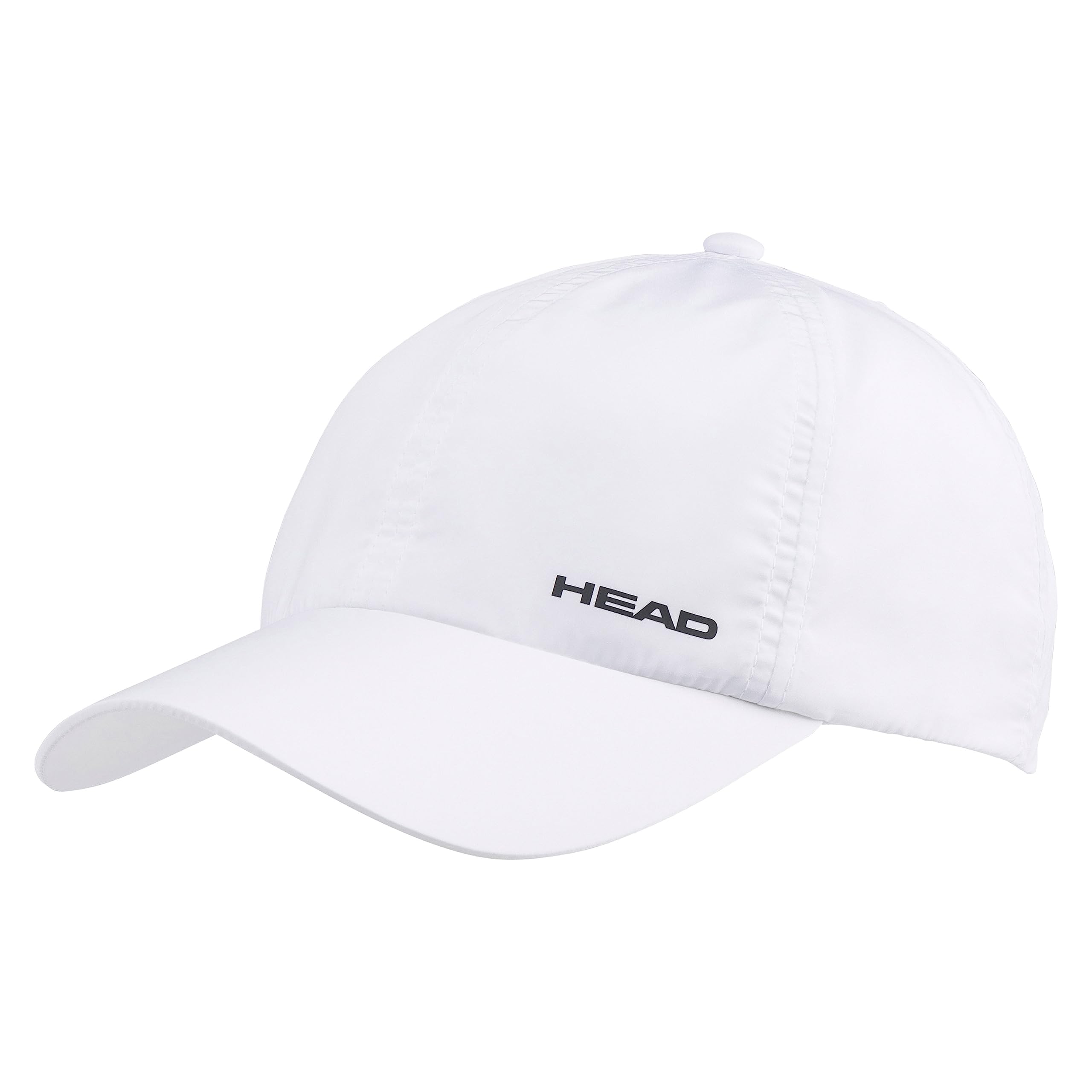 

Функція освітлення HEAD Cap WHAN White білий