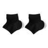Women's Summer Anti-Crack Moisturizing Silicone Heel Protector Socks