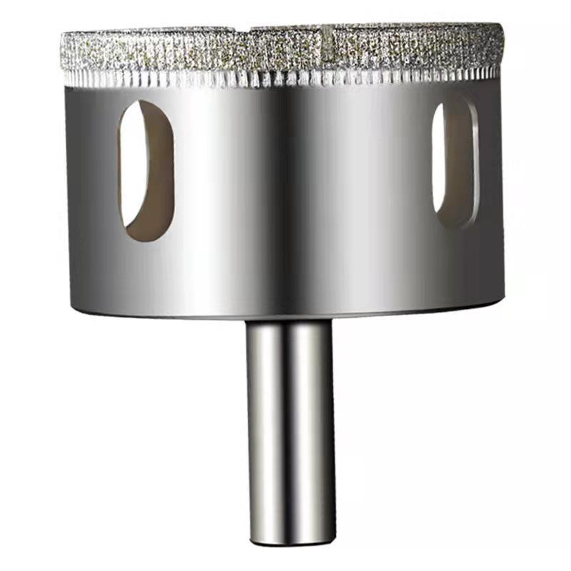 Glass and Ceramic Tile Drill Bit for Marble, Jade, and Stone
