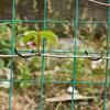 1000Pcs Vines Lashing Hook Grape kiwi Cucumber Tomato Stem Fasten Clips Vegetable Fruit Branch Tied Buckle Climbing Supporting