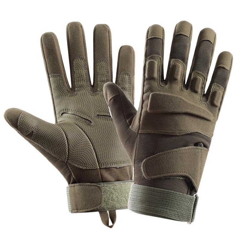 Men's Tactical Gloves