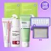 K-Beauty Travel Skincare Kit - Hydrating & Texture Refinement Essentials