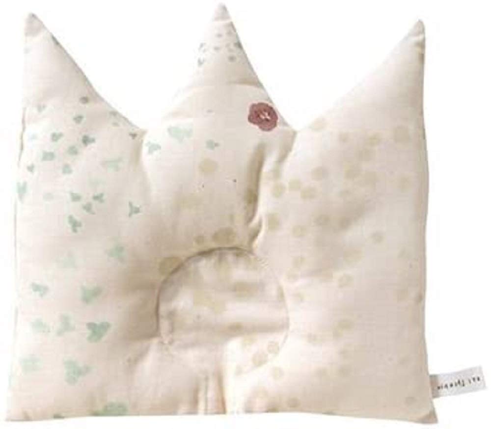 

10mois NAOMI ITO Crown American 9569 Подушка, Стиль,