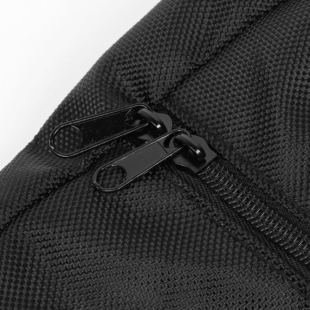 Portable Non-woven Fabric Wheelchair Dust-proof Storage Bag for Traveling