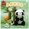 Panda Hug Soap Gift Set
