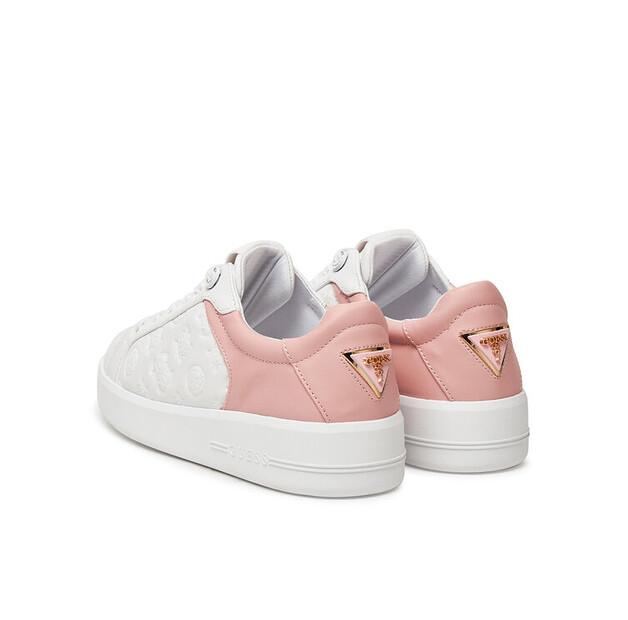 Кроссовки Guess FLJRON FAL12