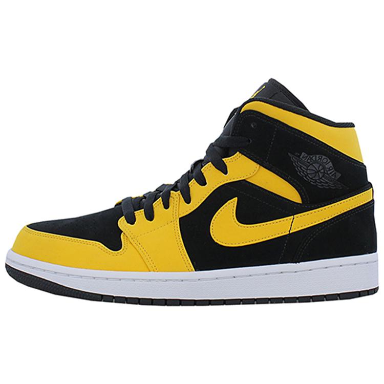

Jordan 1 Mid Reverse New Love 43