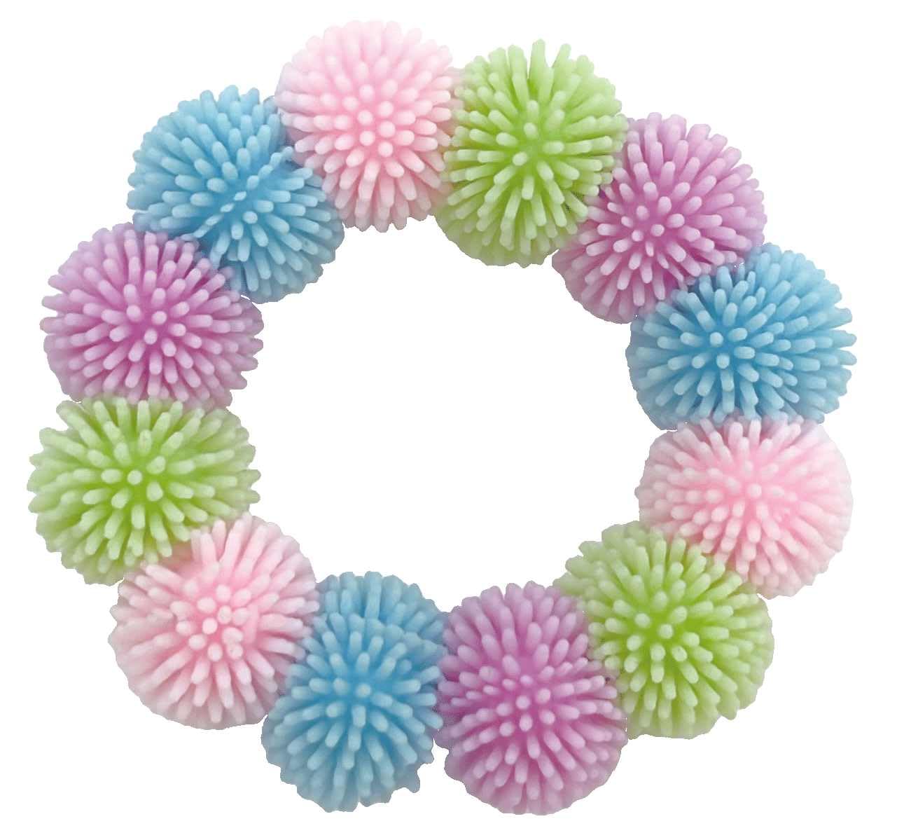

[Уникальный] Браслет Moja Ball A