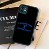 Popular Y-Yellowstone D-Dutton R-Ranch Phone Case For iPhone 13 12 X XS MAX Pro Max 16 15 11 14 Pro Max Shockproof Matte Cover