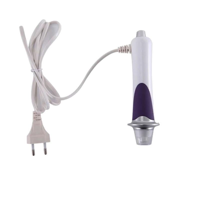 RF EMS Mesotherapy Beauty Pen Electroporation Radio Frequency Face Lift Machine Skin Rejuvenation Tighten Brighten Removal Stick