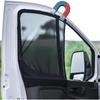 Pelicule şi protecţie solară – Parasolare și paravane