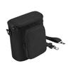 And Compartment Binocular Case, Made of 600D Oxford Cloth, with Practical Suitable Carrying