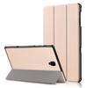 Case For Samsung Galaxy Tab A 10.5 inch T595 T590 Hard PC Back Trifold Tablet Funda For Samsung Tab A 10 5 SM-T590 SM-595 Case