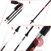 Adjustable Trekking Poles - Folding K04