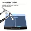 Digital Bathroom Scale Highly Accurate Body Weight Scale With Lighted LED Display Round Corner Design Weight Scale