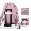 Children School Bags For Teenagers Girls Fashion Travel Students Backpacks Waterproof Backpacks Child Schoolbags Satchel Mochila