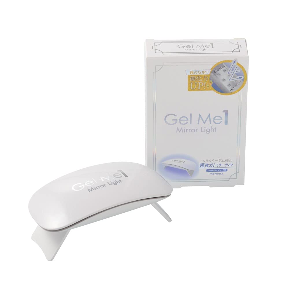 

гель мне зеркало свет