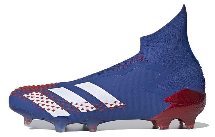 Adidas Predator Mutator 20+ Fg Team Royal Red EG1512 40