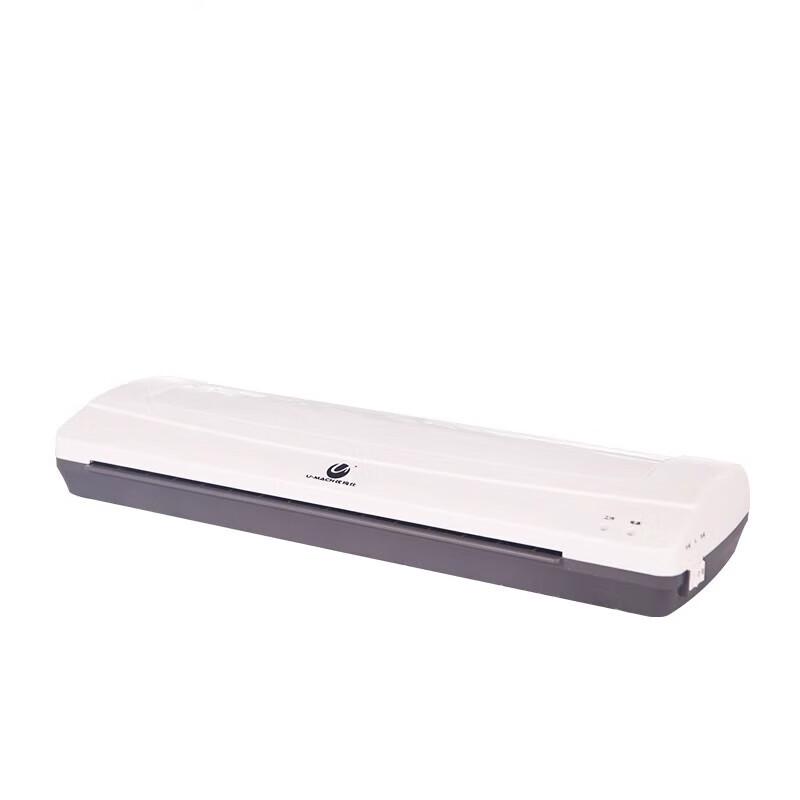 Youmas U-336S A3 Smart Laminator