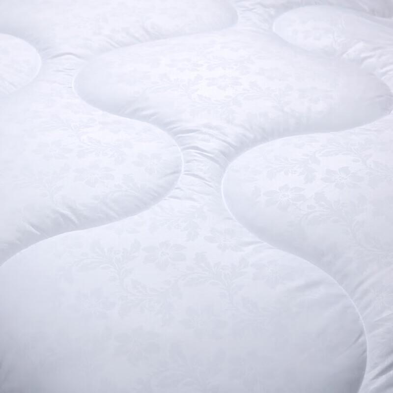 FUANNA 7-Hole Fiber Detachable Winter Quilt