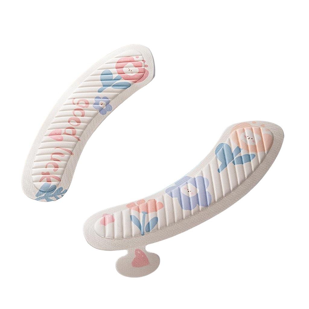 Waterproof Adhesive Toilet Seat Cover with Cartoon Design Seat Cushion Mat for Enhances Bathroom Aesthetic and Comfort