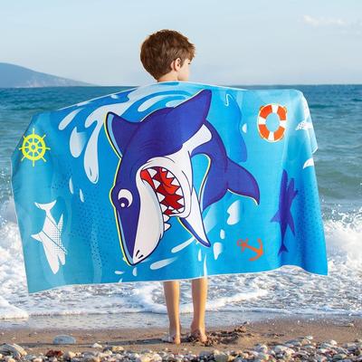 Desportos aquáticos – Mantas e toalhas de praia