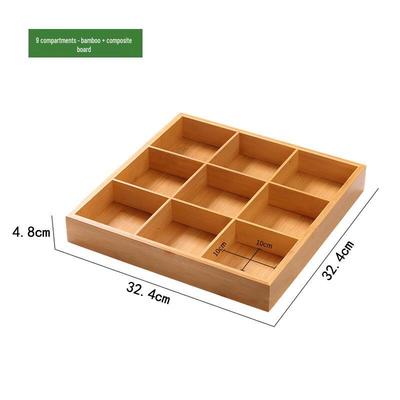 Masa dekorasyonu ve aksesuarları – Kokteyl ve Snack Tepsileri