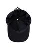 EIDER Stretch Perforated Cap_Black
