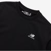 New Balance Small Logo Sweatshirt Nbnccb1013 19